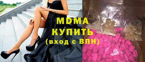 хмурый Баксан